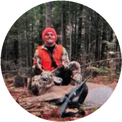 Photo of Ian Blake