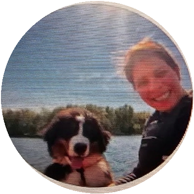 Photo of Kathy Akopov Guillory